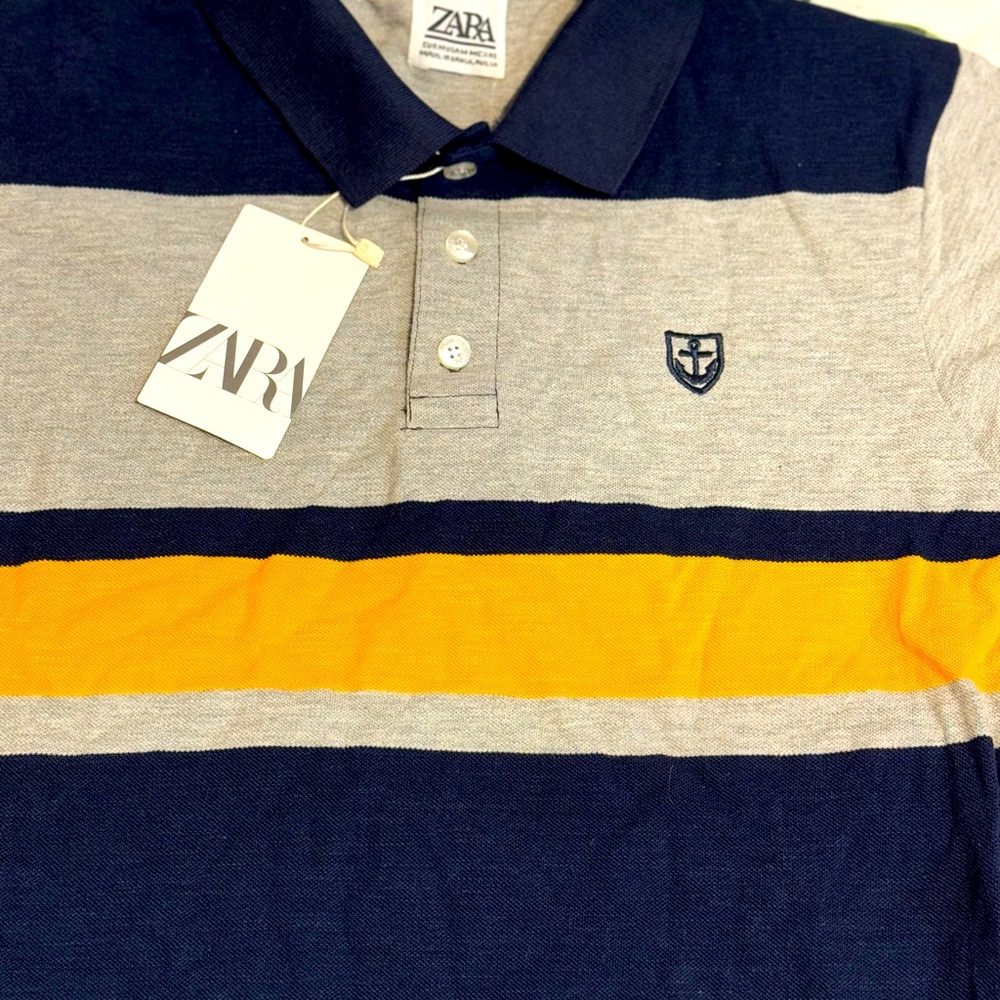 Polo T-shirt New